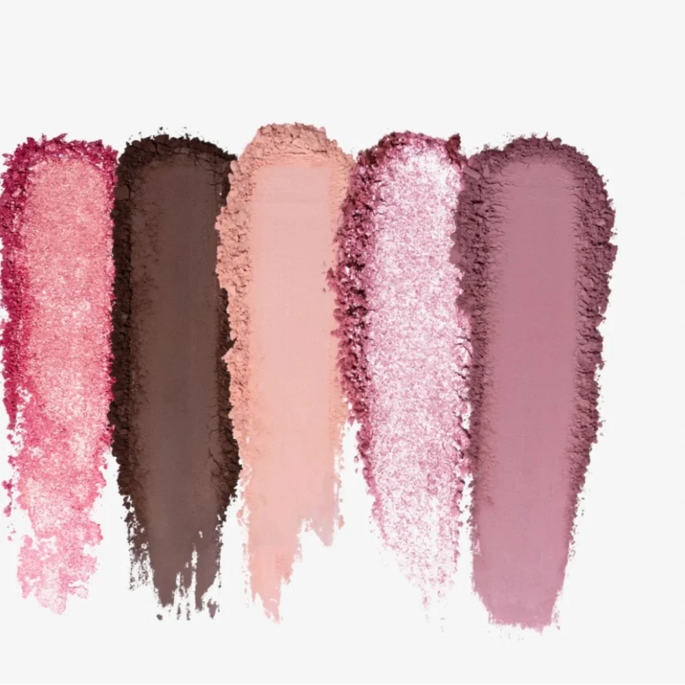 Natasha Denona Mini Rose Eyeshadow Palette